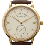 A.ランゲ&ゾーネ サクソニア 