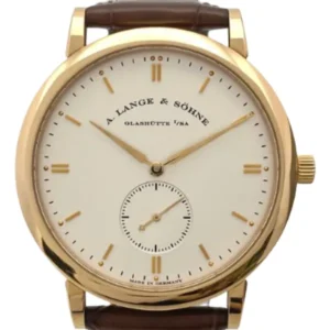 ランゲ&ゾーネ サクソニア 215.032 LS2154AD