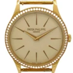 パテック フィリップ カラトラバ 