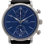 IWC ポートフィノ 