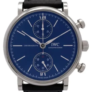 IWC ポートフィノ IW391408