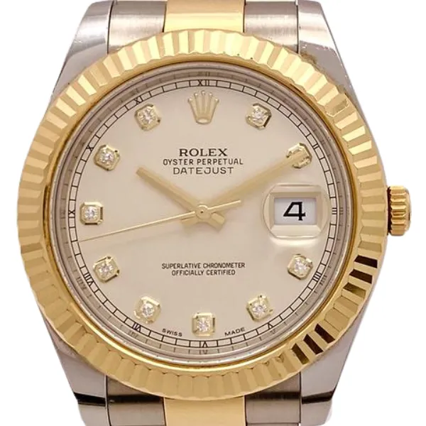 datejust