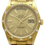 ロレックス デイデイト 