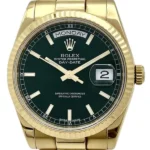 ロレックス デイデイト 