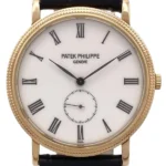 パテック フィリップ カラトラバ 