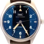 IWC パイロットウォッチ 