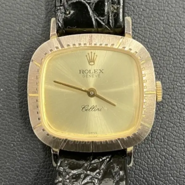 ロレックス 　チェリーニ