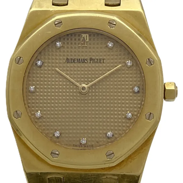 オーデマ ピゲ ロイヤルオーク 56303BA.OO.0789BA.03.A