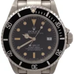 ロレックス シードゥエラー 