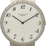 パテック フィリップ カラトラバ 