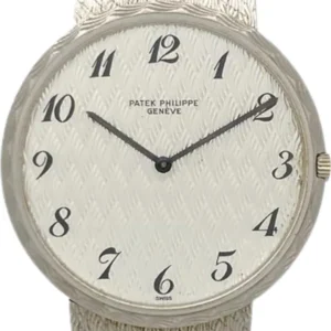 パテックフィリップ カラトラバ 3588/2G