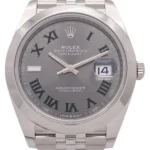 ロレックス デイトジャスト 