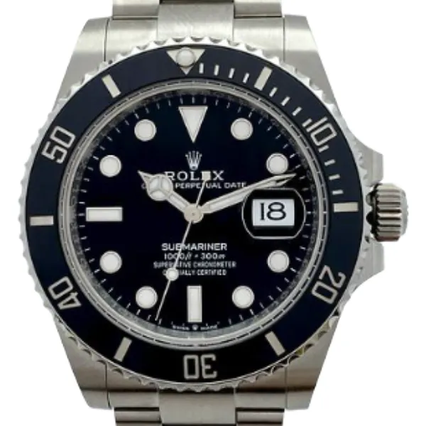 サブマリーナー 126610LN