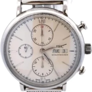 IWC ポートフィノ IW391009