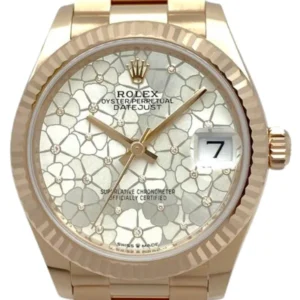 ロレックス デイトジャスト 278275