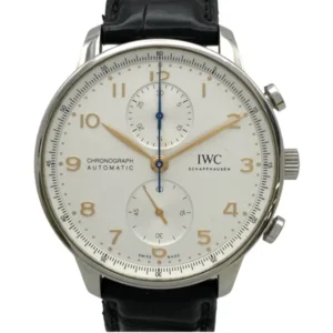 IWC ポルトギーゼ IW371604