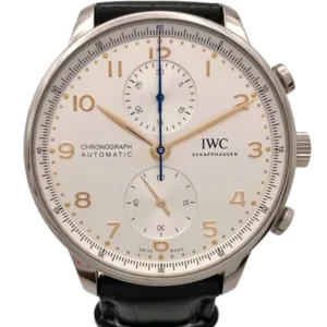 IWC ポルトギーゼ IW371604