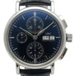 IWC ポートフィノ 