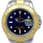 ロレックス ヨットマスター 