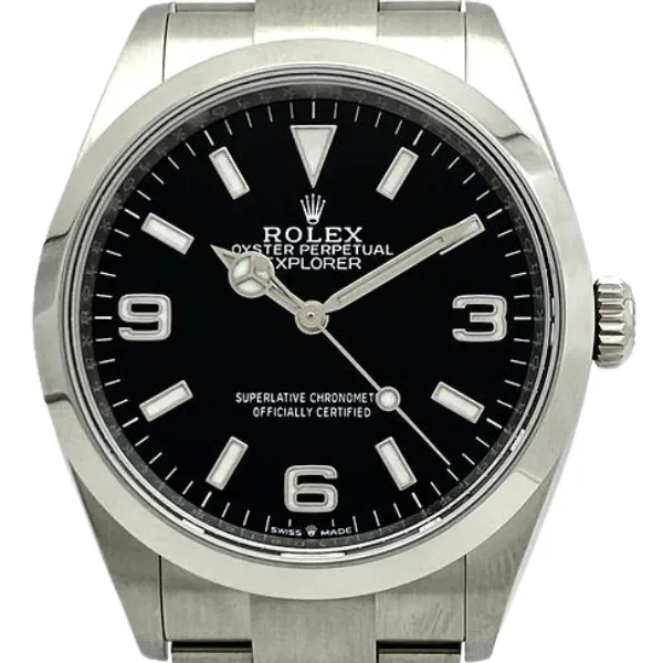 エクスプローラーⅠ 124270