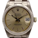 ロレックス デイトジャスト 