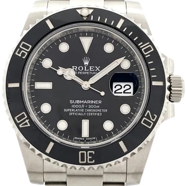 サブマリーナー 116610LN