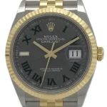 ロレックス デイトジャスト 