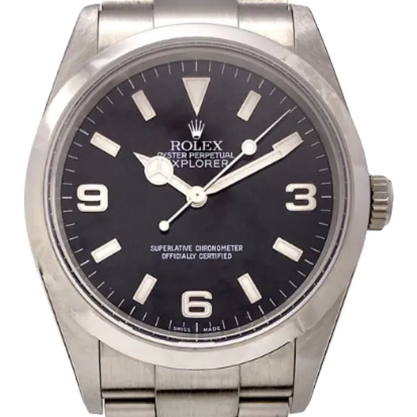 エクスプローラーⅠ 114270