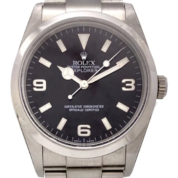 エクスプローラーⅠ 114270