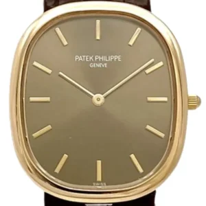 パテック フィリップ ゴールデンエリプス 3738/100R-001
