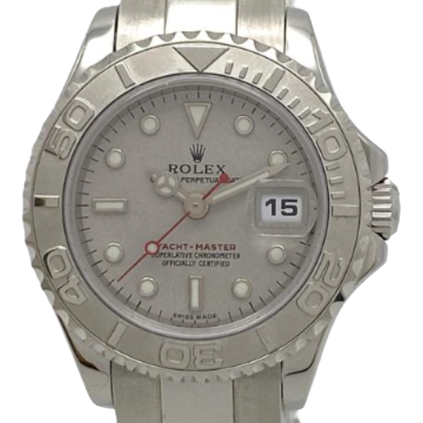 ヨットマスター 169622