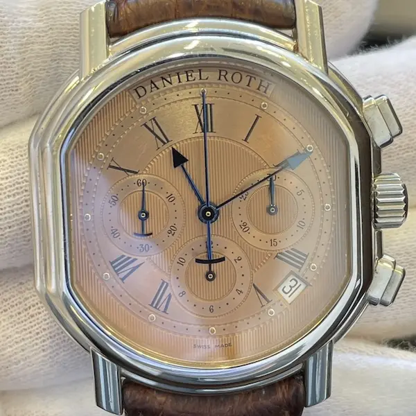 ダニエル・ロート　S247