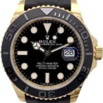 ロレックス ヨットマスター 