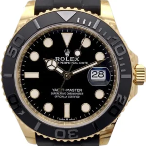 ロレックス ヨットマスター 226658