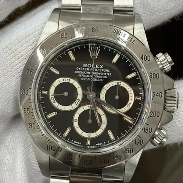 ロレックス　デイトナ　16520