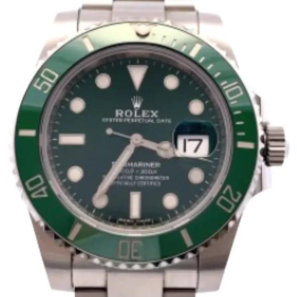 サブマリーナー 116610LV