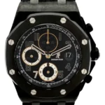 オーデマ ピゲ ロイヤルオーク オフショア 26205AU.OO.D002CR.01 オーデマ・ピゲ ロイヤルオーク オフショア クロノグラフ 26205AU.OO.D002CR.01