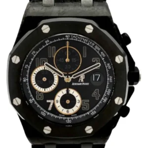 オーデマ・ピゲ ロイヤルオーク オフショア クロノグラフ 26205AU.OO.D002CR.01