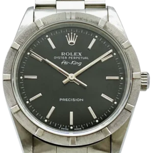 ロレックス エアキング 14010