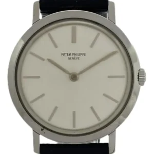 パテック フィリップ カラトラバ 3509