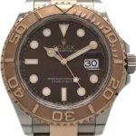 ロレックス ヨットマスター 