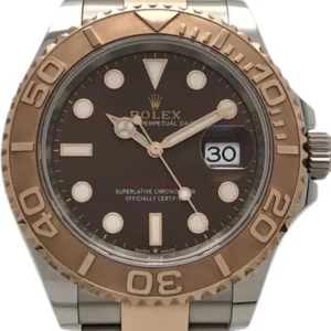 ロレックス ヨットマスター 126621