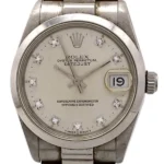 ロレックス デイトジャスト 