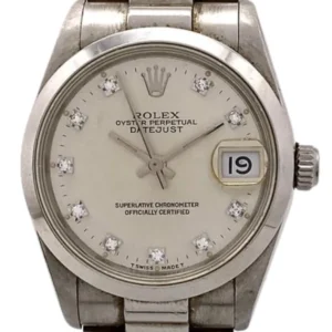 ロレックス デイトジャスト 68246G