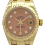 ロレックス デイトジャスト 