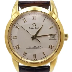 オメガ ルイブラン 5311