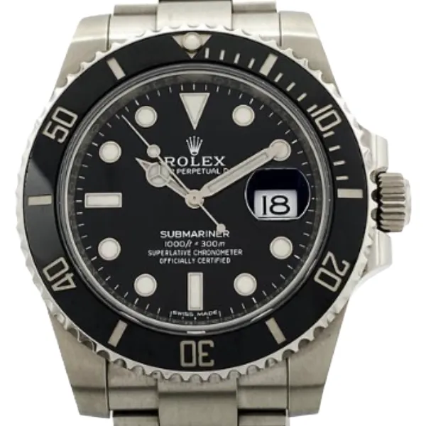 サブマリーナー 116610LN