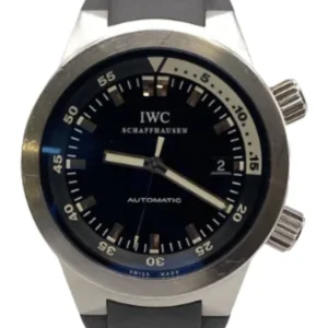 IWC アクアタイマー IW354801