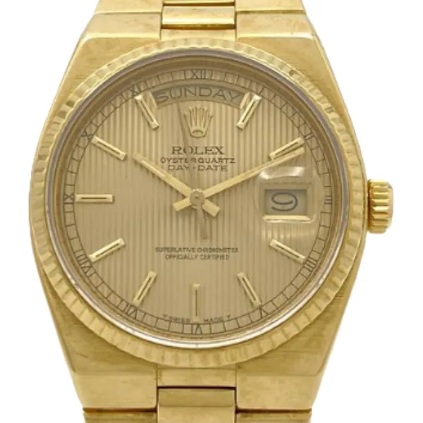 デイデイト 19018