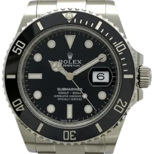 ロレックス サブマリーナー 126610LN